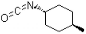 Trans-4-Methycyclohexyl Isocyanate (Cas No. : 32175-00-1)